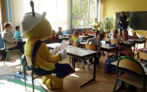 Fot. Mrówka Wadowice