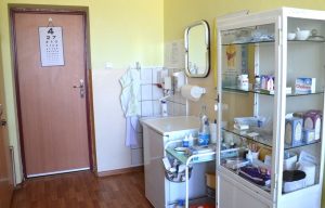 Fot. Starostwo Powiatowe w Wadowicach