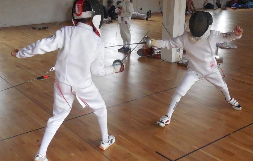 Fot. Szpada Wadowice