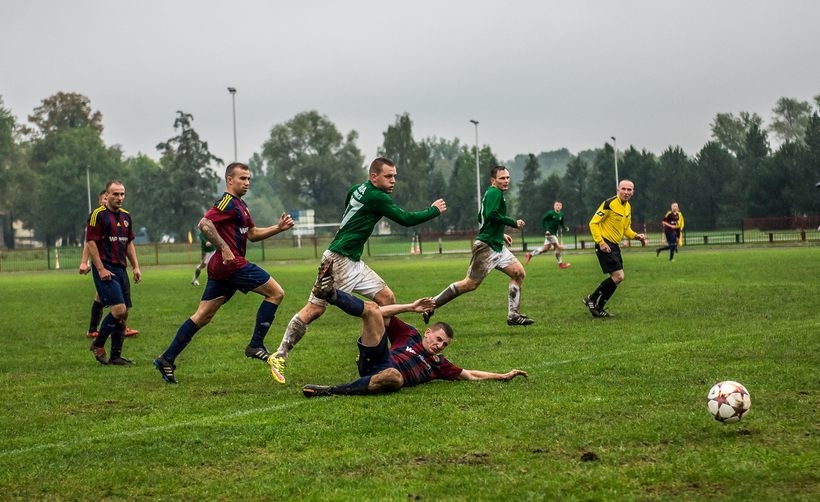 Fot. Marcin Płaszczyca