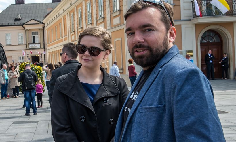 Fot. Marcin Płaszczyca