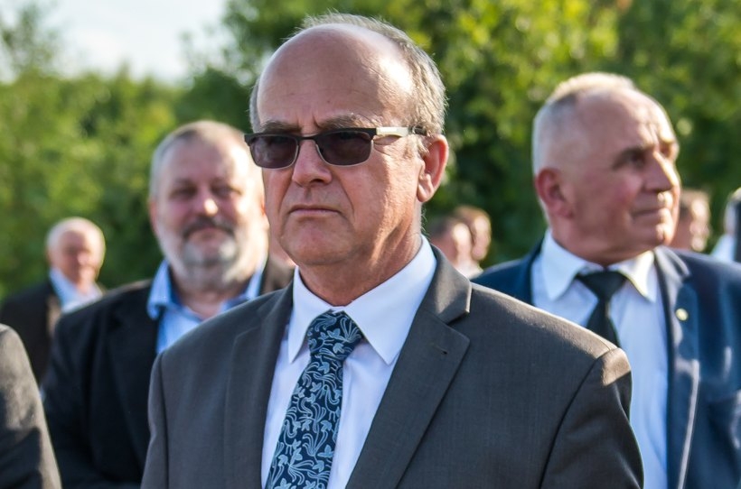 Fot. Marcin Płaszczyca