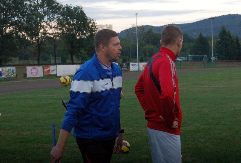 Fot. Tomasz Mamcarczyk