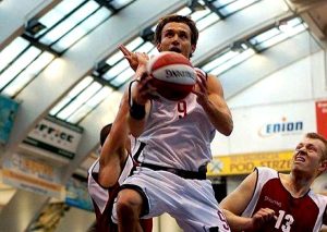 Fot. archiwum prywatne Piotra Kunowskiego