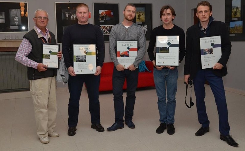 Fot. WCK /Materiały Prasowe