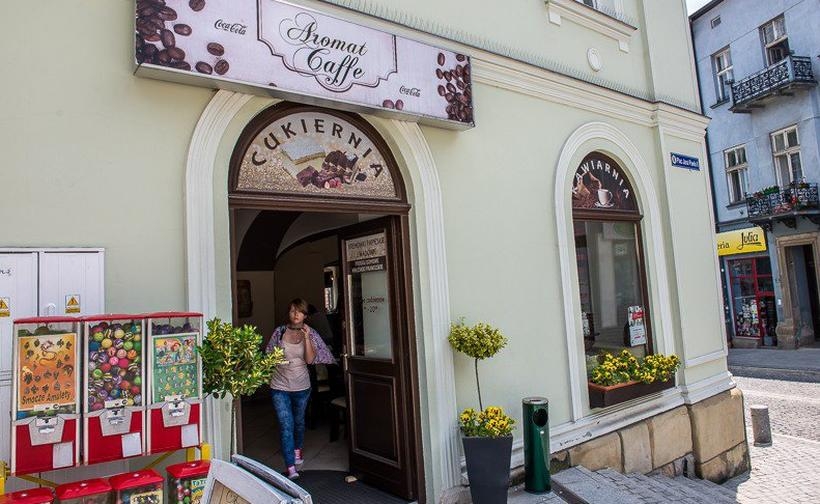 Fot. Marcin Płaszczyca