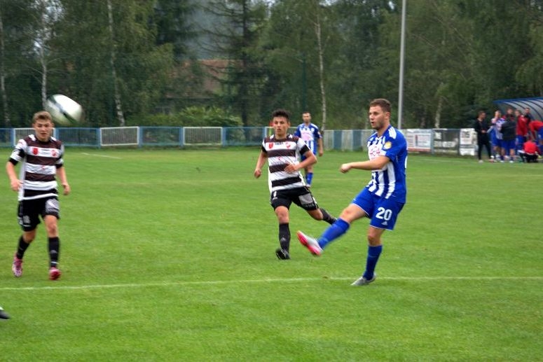 Fot. Tomasz Mamcarczyk