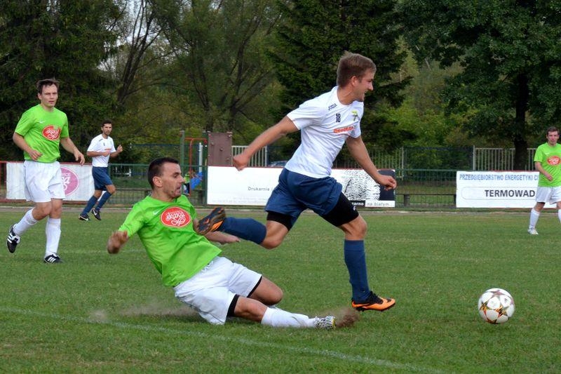 Fot. Tomasz Mamcarczyk