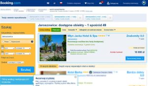 Fot. Booking.com