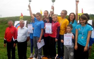 Fot. Materiały SO Zawadka