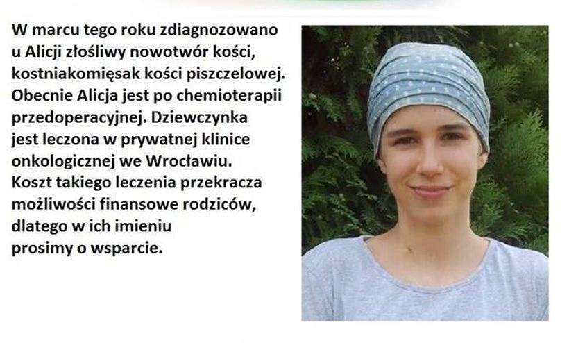 Fot. materiały Fundacji Pomóc Więcej