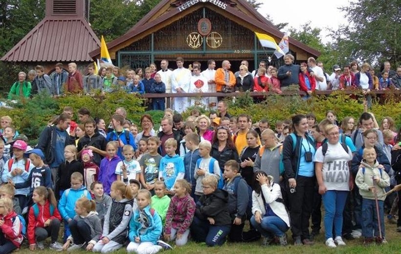 Fot. Starostwo Powiatowe w Wadowicach