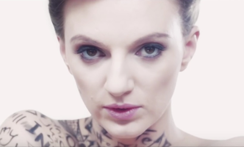 Fot. Youtube/SarsaVEVO