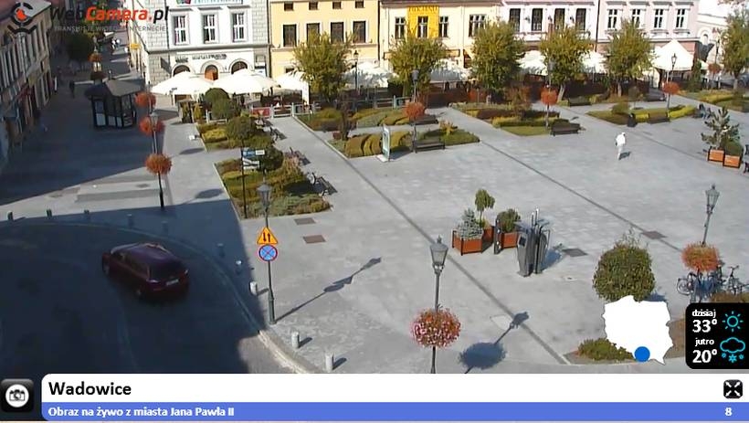 Webcamera.pl