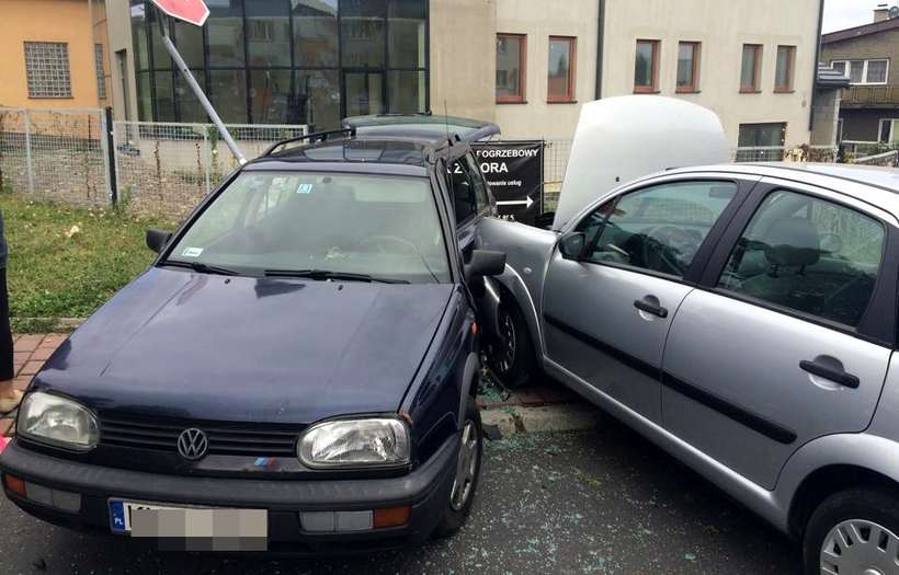 Fot. Marcin Płaszczyca