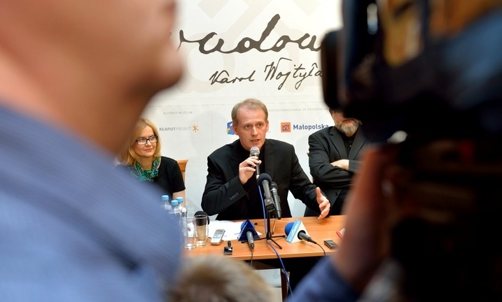 Fot. Marcin Płaszczyca