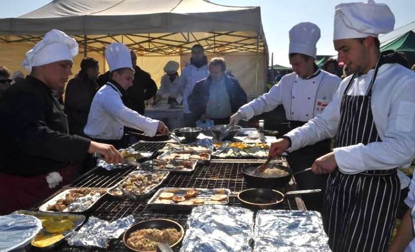 Fot. Stowarzyszenie Dolina Karpia