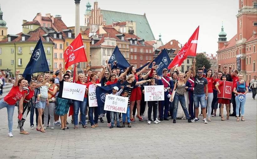 Fot. Materiały Prasowe