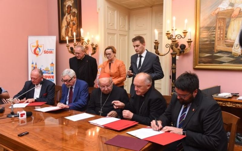 Fot. Tadeusz Warczak