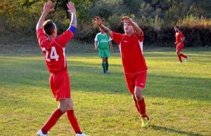 Fot. Tomasz Mamcarczyk