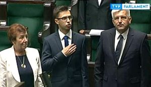 Fot. TVP Parlament