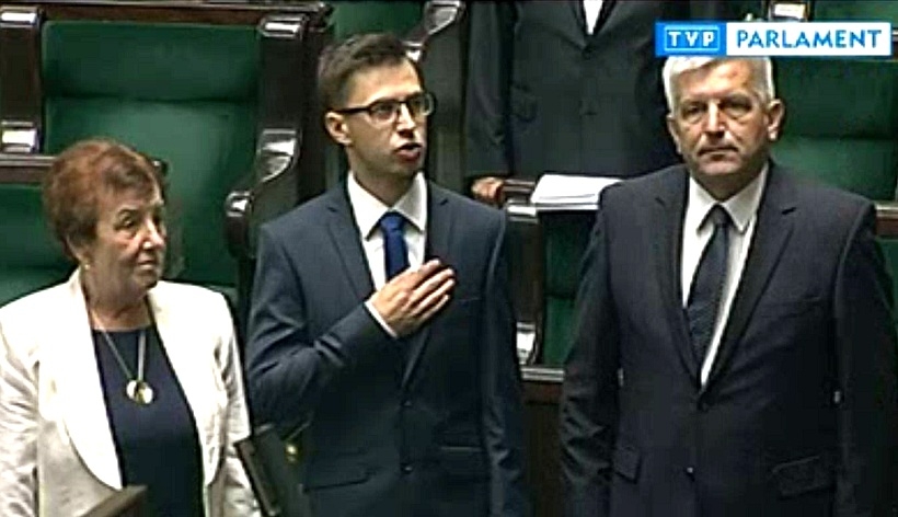 Fot. TVP Parlament