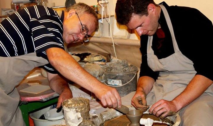 Fot. Materiały Prasowe/ Szlakrzemiosla.pl