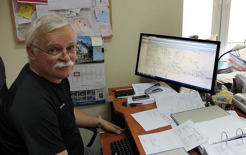 Fot Nowiny Andrychowskie