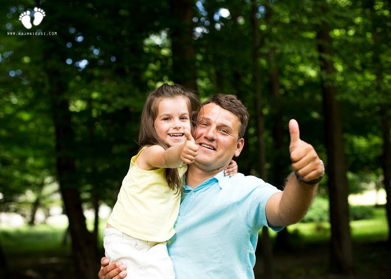 Fot. archiwum prywatne Tomka Mikołjaczyka