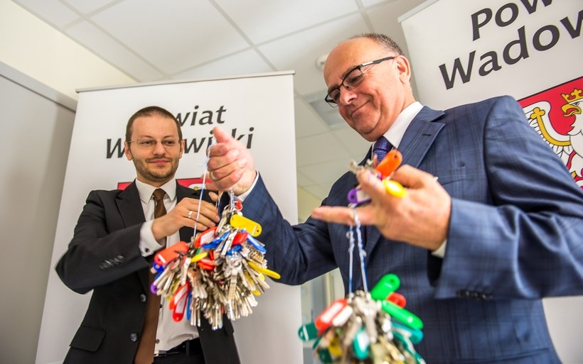 Fot. Marcin Płaszczyca