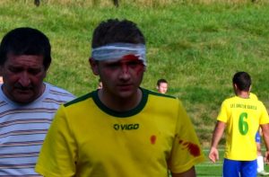 Fot. Tomasz Mamcarczyk