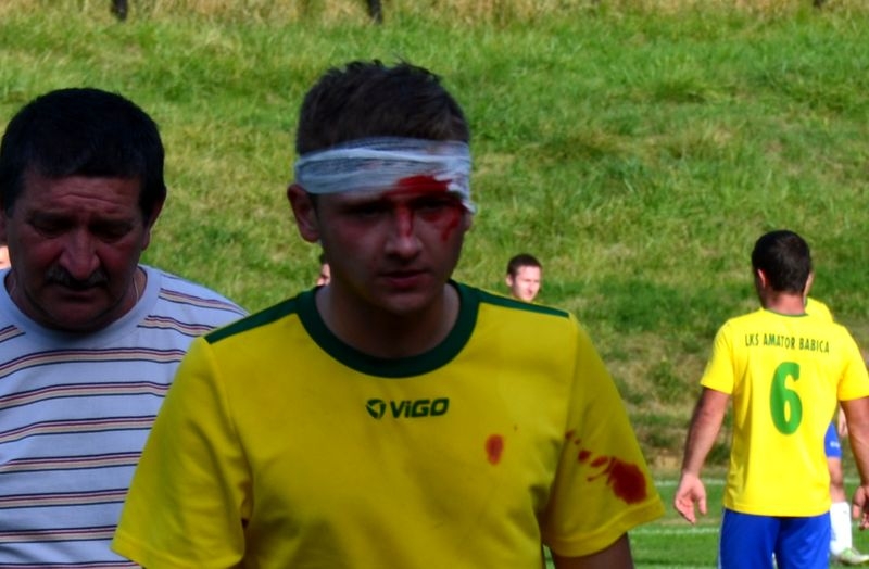 Fot. Tomasz Mamcarczyk