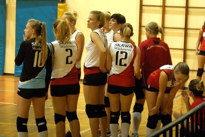 Fot. Tomasz Mamcarczyk