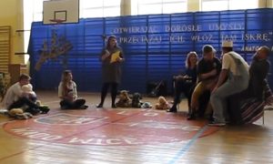 Fot. kadr z filmu na YouTube