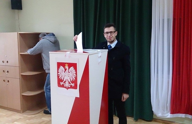 Fot. Materiały Prasowe