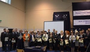 Fot. Starostwo Powiatowe