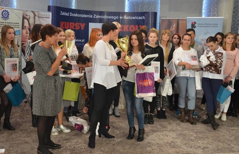 Fot. ZS w Andrychowie