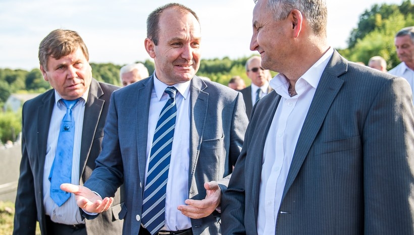 Fot. Marcin Płaszczyca