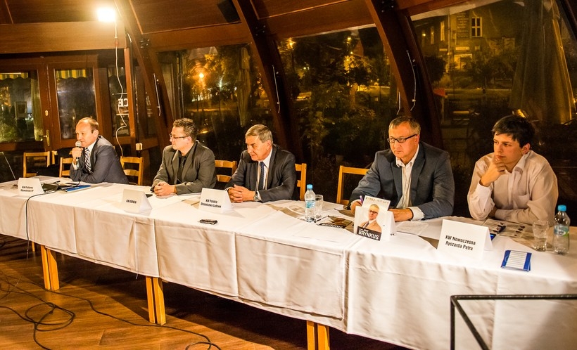 Fot. Marcin Płaszczyca