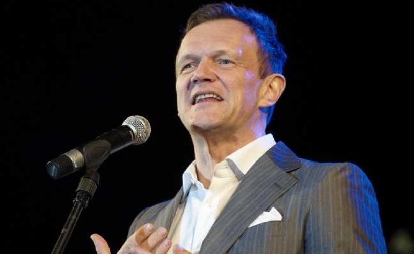 Fot. Materiały Prasowe