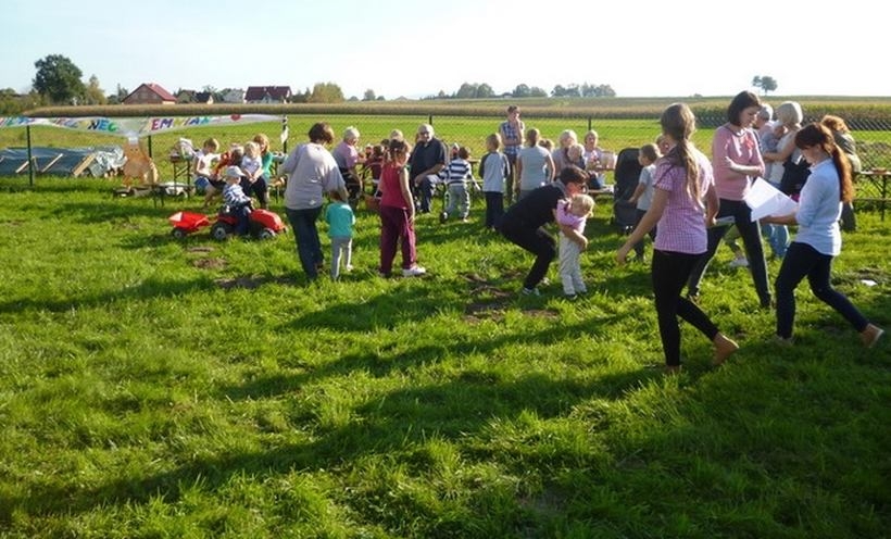 Fot. Fundacja Przywołaj Usmiech