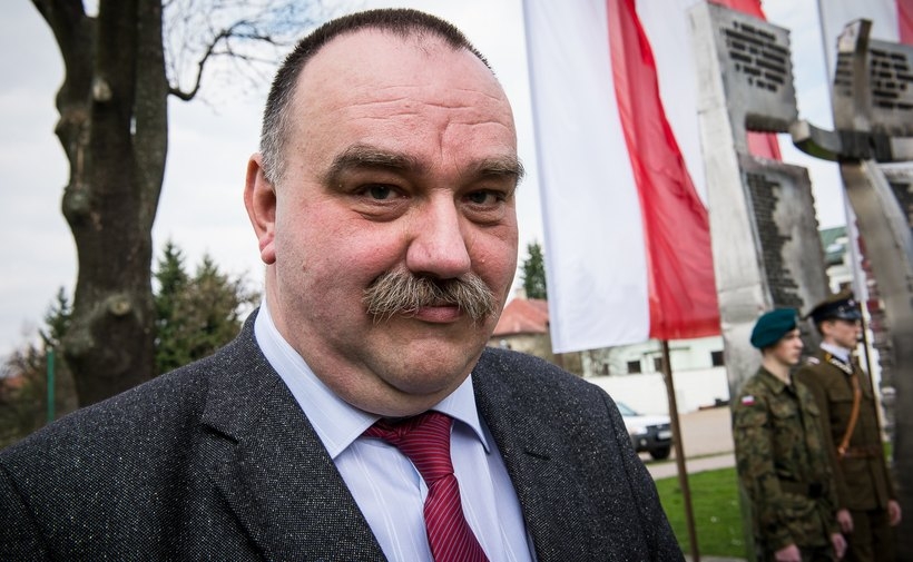 Fot. Marcina Płaszczyca