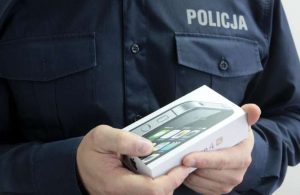 Fot. Małopolska Policja