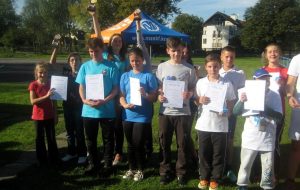 Fot. Sokole Oko Zawadka