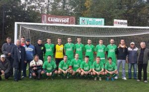 Fot. www.facebook.com/OlimpiaChocznia