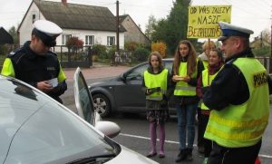 Fot. SP w Witanowicach