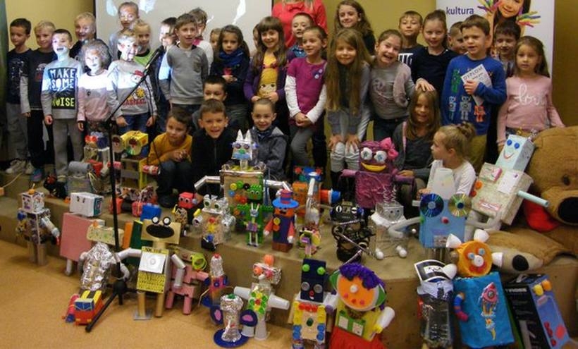 Fot. Stowarzyszenie KLEKS