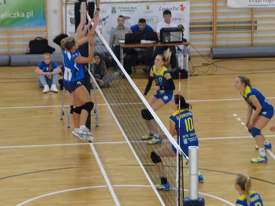 Fot. Ryszard Musiał/www.facebook.com/wtssolna