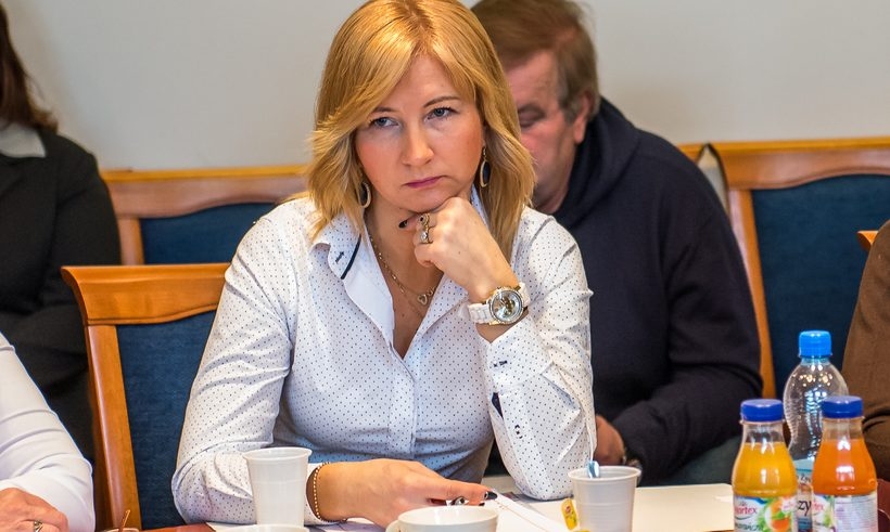 Fot. Marcin Płaszczyca