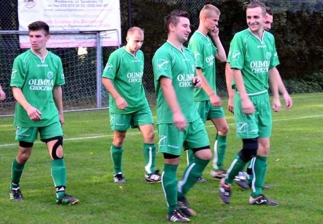 Fot. Tomasz Mamcarczyk